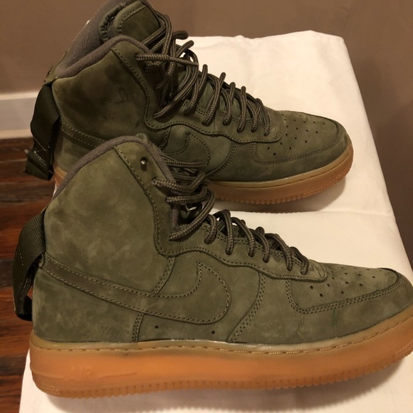 Nike Air Force 1 - Picture 6 of 6